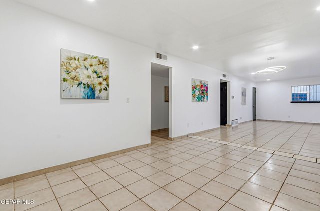 3617 IDALIA Avenue, El Paso, TX 79930