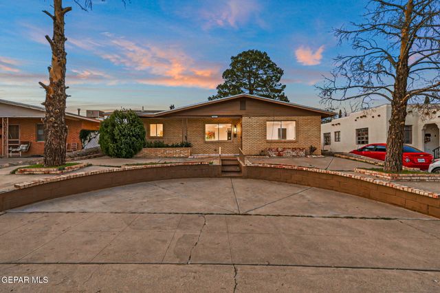 3617 IDALIA Avenue, El Paso, TX 79930