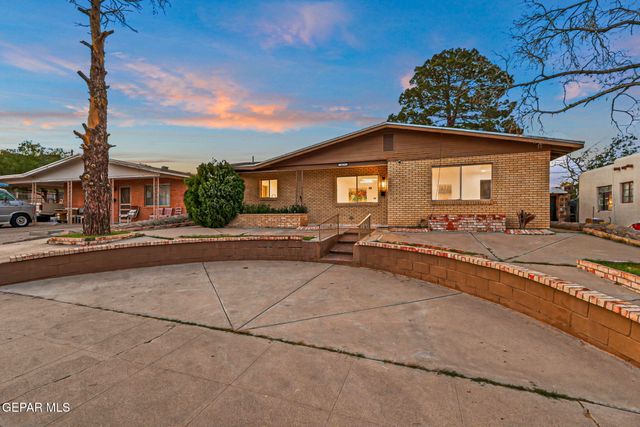 3617 IDALIA Avenue, El Paso, TX 79930