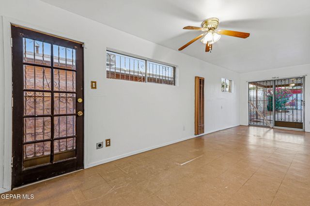 3617 IDALIA Avenue, El Paso, TX 79930