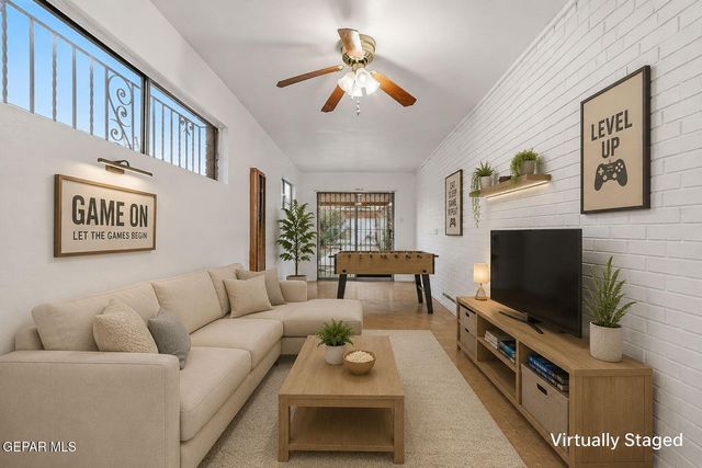 3617 IDALIA Avenue, El Paso, TX 79930