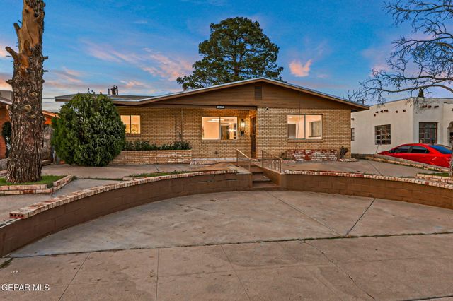 3617 IDALIA Avenue, El Paso, TX 79930