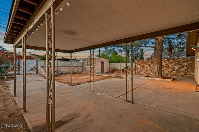 3617 IDALIA Avenue, El Paso, TX 79930