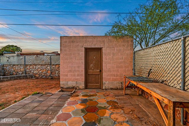 3617 IDALIA Avenue, El Paso, TX 79930