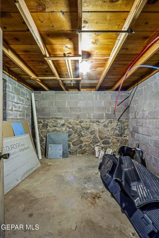 3617 IDALIA Avenue, El Paso, TX 79930