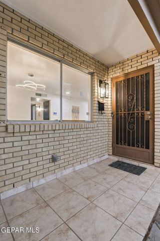 3617 IDALIA Avenue, El Paso, TX 79930
