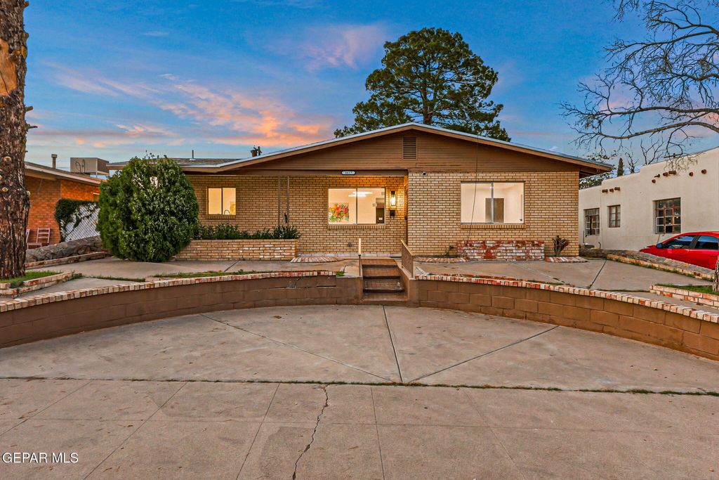 3617 IDALIA Avenue, El Paso, TX 79930