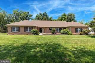 601 GRATER AVE, Collegeville, PA 19426