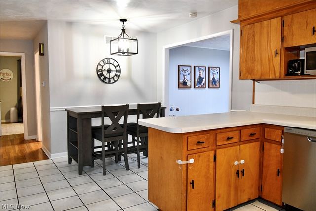3045 Paradise Avenue, Canfield, OH 44406