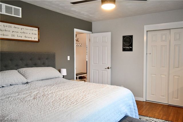 3045 Paradise Avenue, Canfield, OH 44406