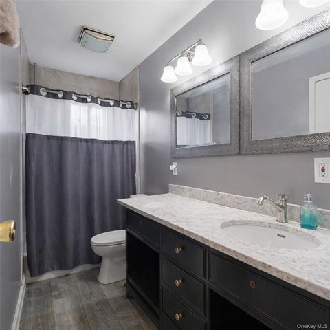 67 High Ridge Road, Monroe, NY 10950