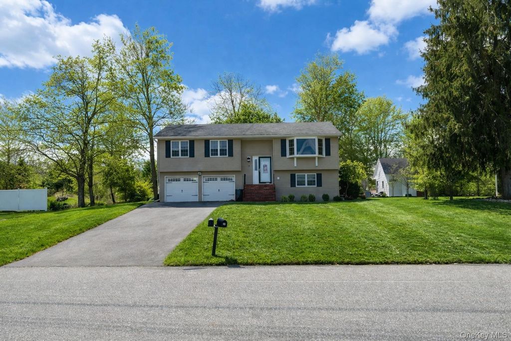 67 High Ridge Road, Monroe, NY 10950