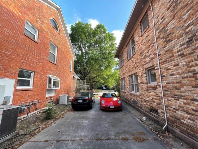 1706 Hawthorne Street, Houston, TX 77098