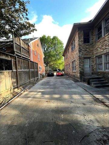 1706 Hawthorne Street, Houston, TX 77098