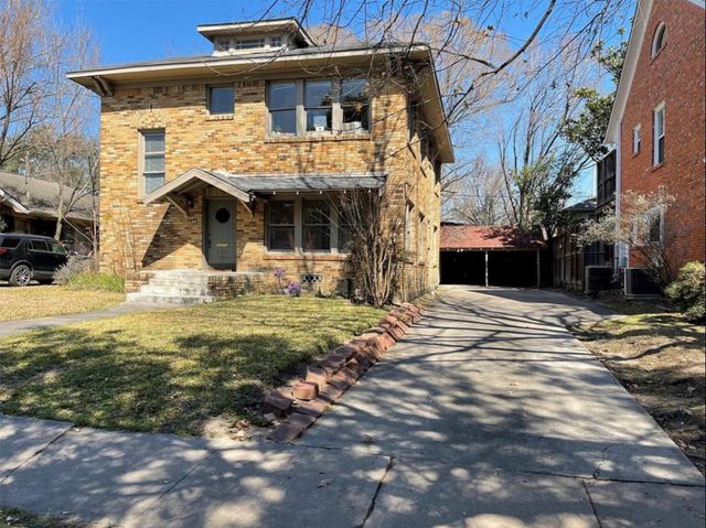 1706 Hawthorne Street, Houston, TX 77098