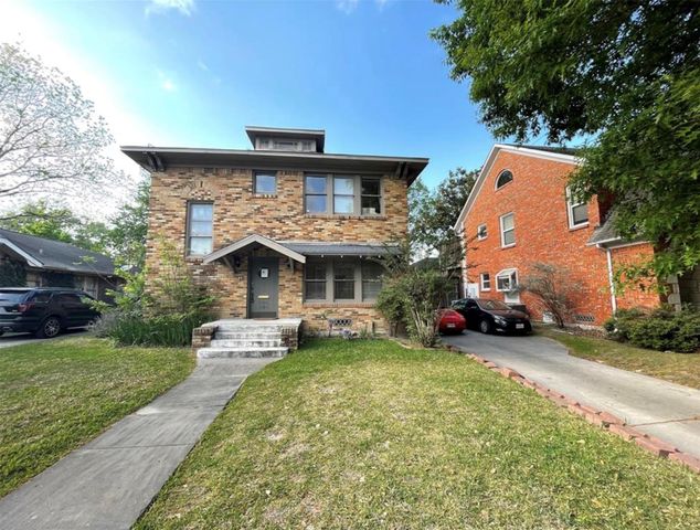 1706 Hawthorne Street, Houston, TX 77098