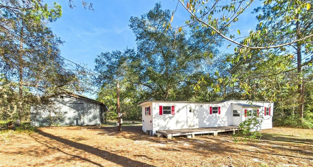 9151 SE 196TH AVENUE, Ocklawaha, FL 32179