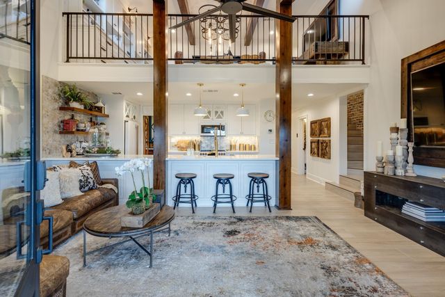 4004 Abbott Ranch Road, Royse City, TX 75189