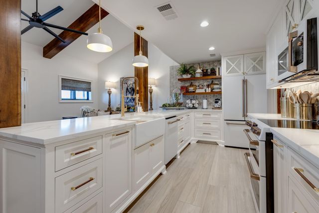 4004 Abbott Ranch Road, Royse City, TX 75189