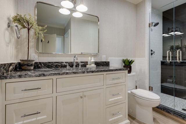 4004 Abbott Ranch Road, Royse City, TX 75189