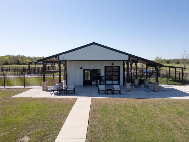 4004 Abbott Ranch Road, Royse City, TX 75189