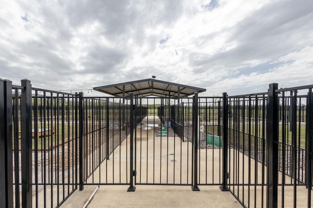 4004 Abbott Ranch Road, Royse City, TX 75189