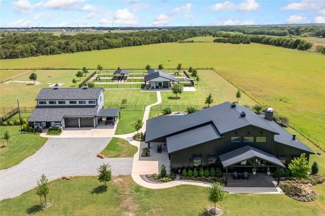 4004 Abbott Ranch Road, Royse City, TX 75189