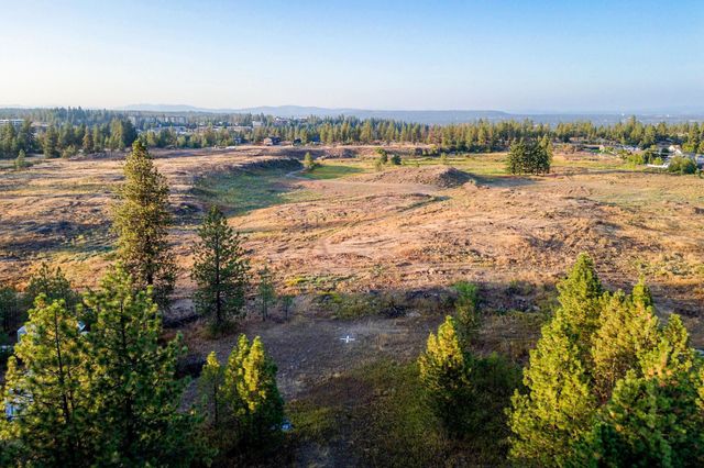 XXX W 25th Ave, Spokane, WA 99224