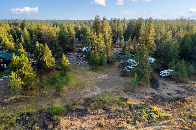 XXX W 25th Ave, Spokane, WA 99224