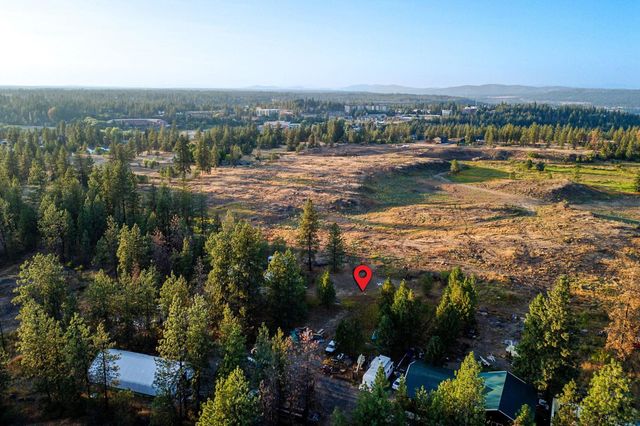 XXX W 25th Ave, Spokane, WA 99224