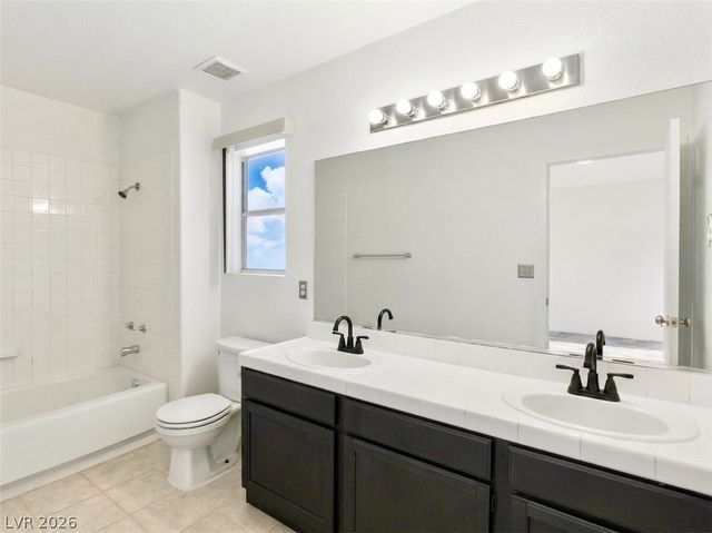 4534 Roper Court, North Las Vegas, NV 89081