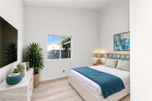 4534 Roper Court, North Las Vegas, NV 89081