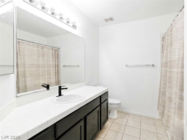 4534 Roper Court, North Las Vegas, NV 89081