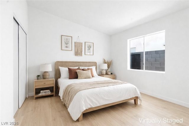 4534 Roper Court, North Las Vegas, NV 89081