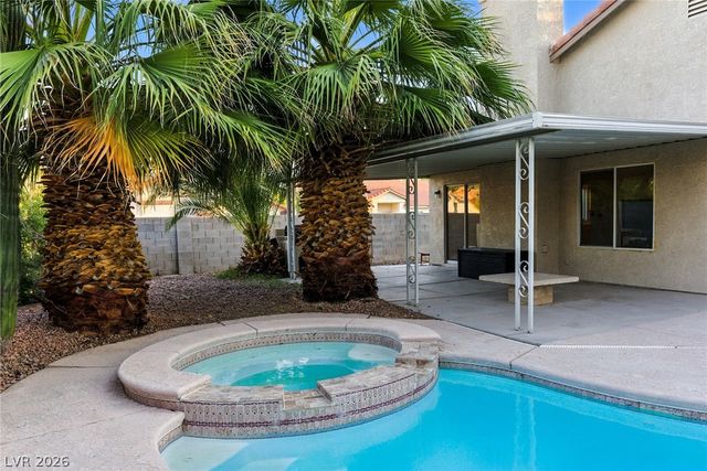 4534 Roper Court, North Las Vegas, NV 89081