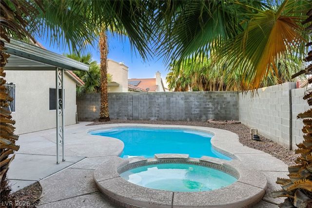 4534 Roper Court, North Las Vegas, NV 89081