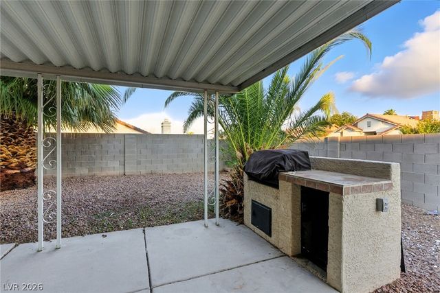 4534 Roper Court, North Las Vegas, NV 89081