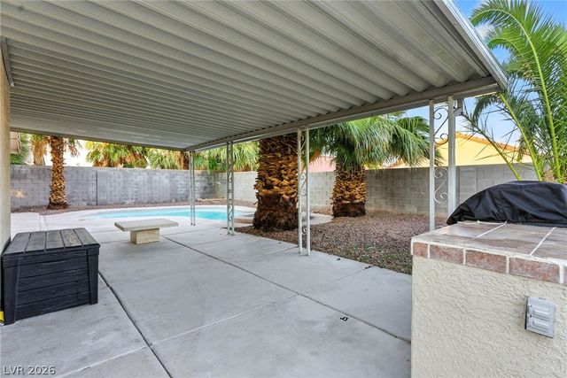 4534 Roper Court, North Las Vegas, NV 89081