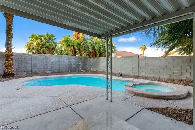 4534 Roper Court, North Las Vegas, NV 89081