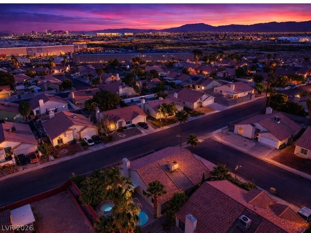 4534 Roper Court, North Las Vegas, NV 89081