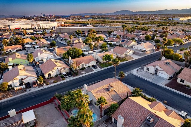 4534 Roper Court, North Las Vegas, NV 89081