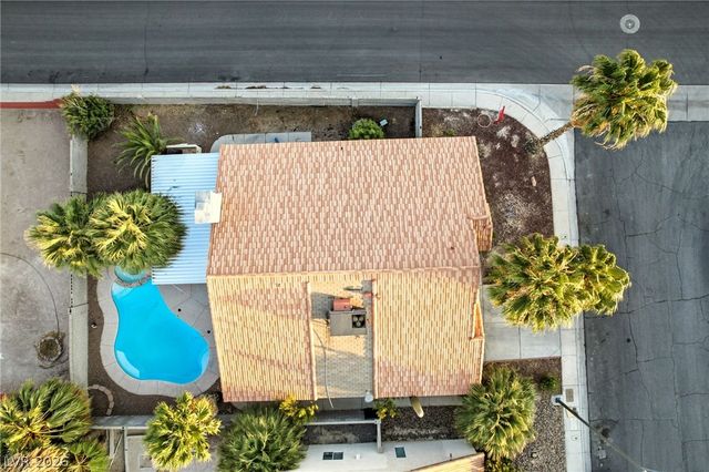 4534 Roper Court, North Las Vegas, NV 89081