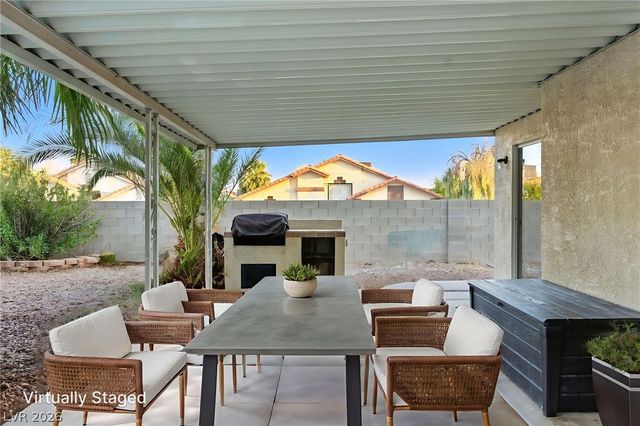 4534 Roper Court, North Las Vegas, NV 89081