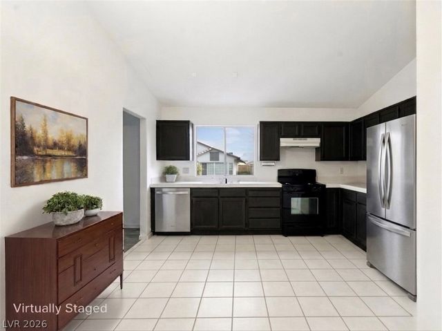 4534 Roper Court, North Las Vegas, NV 89081