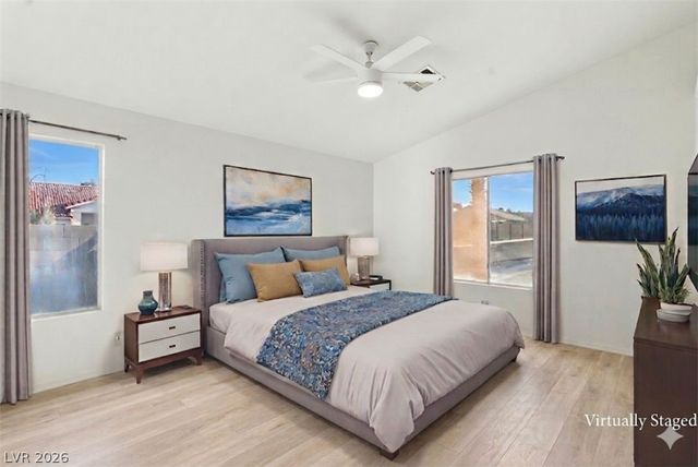 4534 Roper Court, North Las Vegas, NV 89081