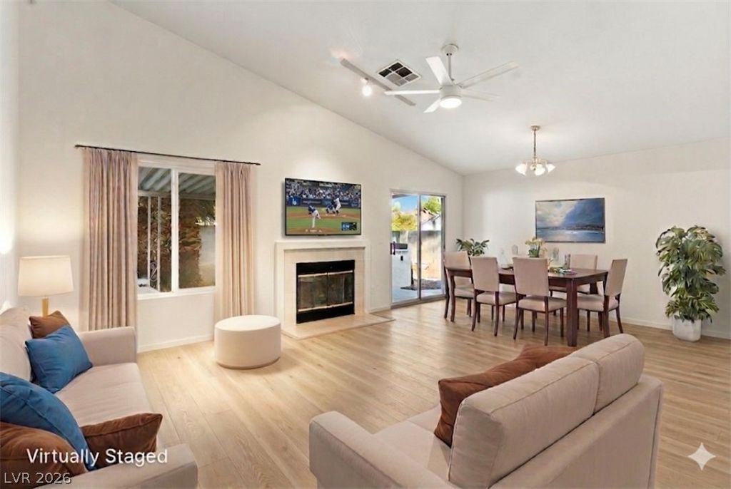 4534 Roper Court, North Las Vegas, NV 89081