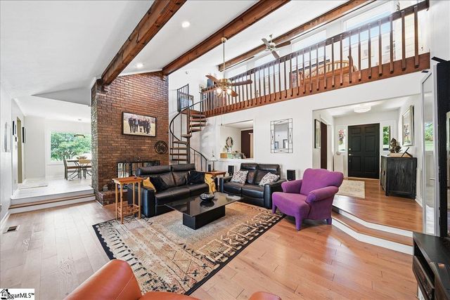 306 Watkins Circle, Taylors, SC 29687