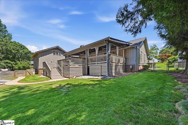 306 Watkins Circle, Taylors, SC 29687