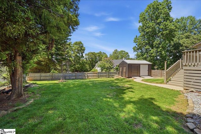 306 Watkins Circle, Taylors, SC 29687