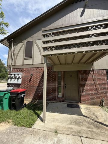 2006 Kilgore Road 101, Baytown, TX 77520